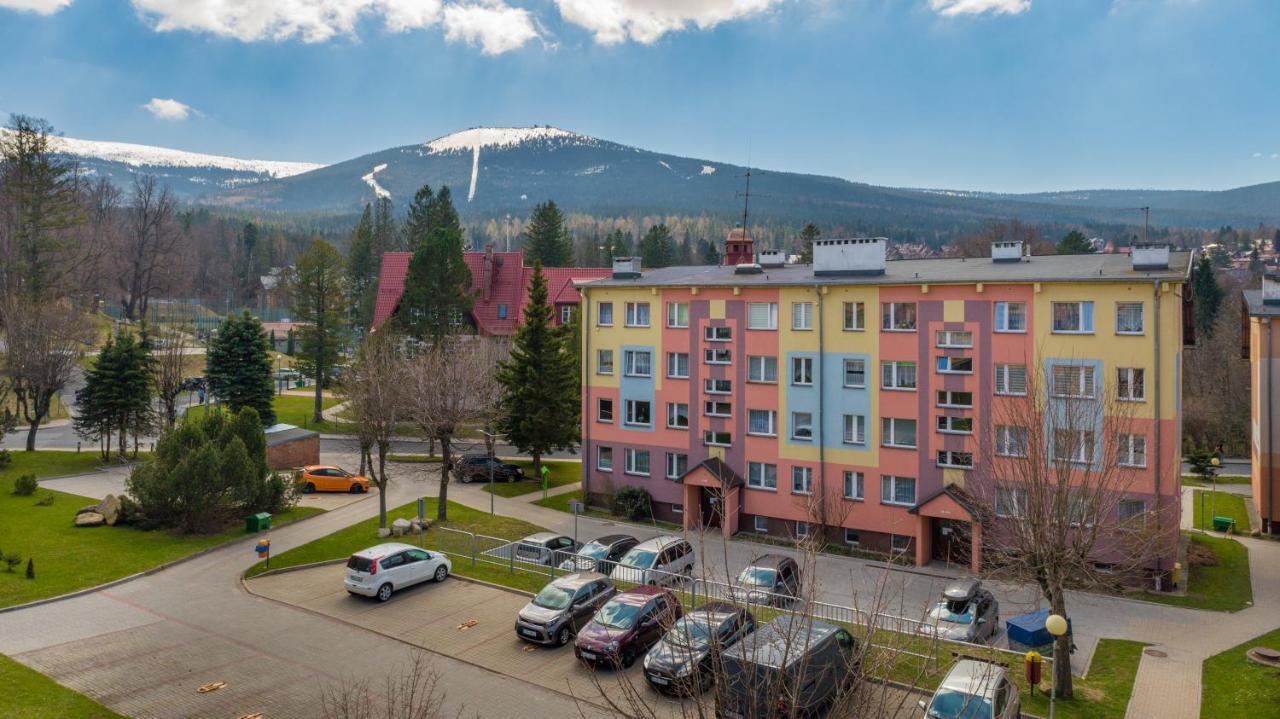 Apartament Centrum Szklarska Poręba Exterior foto